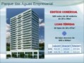 EMPRESARIAL COM MUITO CONFORTO E SEGURANÇA